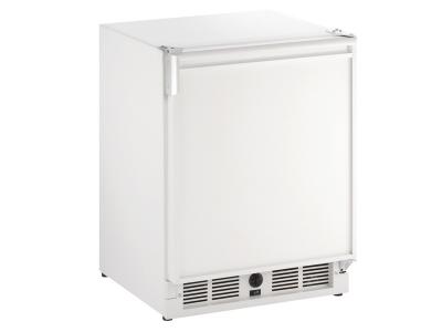 21" U-Line Marine Series Compact Refrigerator  - ULNCO29W03A