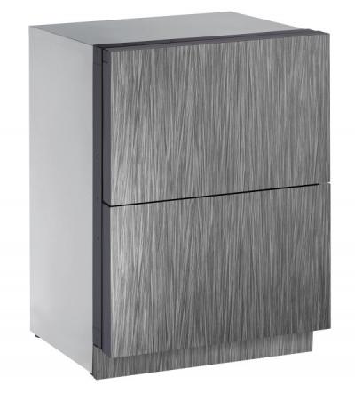 U-Line 2000 Series Built-In Drawer - U2260DWRINT00A