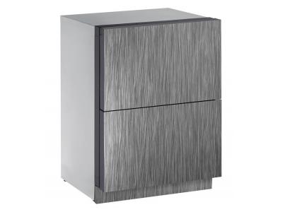 U-Line 2000 Series Built-In Drawer - U2260DWRINT00A