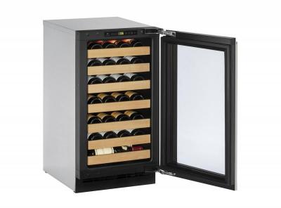 U-Line Wine Cellar Digital Convection Cooling System - U2245WCINT00B