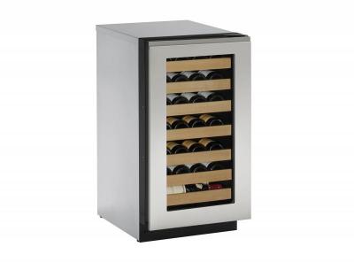 U-Line Wine Cellar Digital Convection Cooling System - U2245WCINT00B