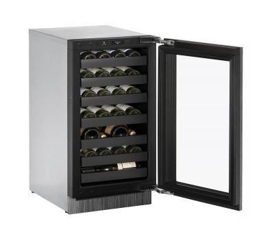 U-Line Modular 3000 Series Wine Cellar - U3045WCINT00B