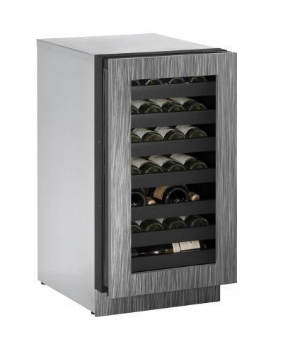 U-Line Modular 3000 Series Wine Cellar - U3045WCINT00B