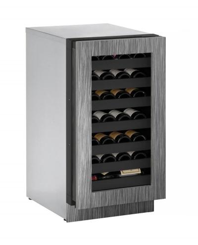 U-Line Modular 3000 Series Wine Cellar - U3045WCINT00B