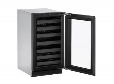 U-Line Modular 3000 Series Wine Cellar - U3045WCINT00B