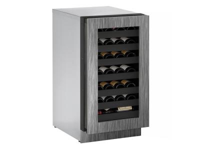 U-Line Modular 3000 Series Wine Cellar - U3045WCINT00B