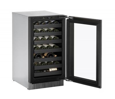 U-Line Modular 3000 Series Wine Cellar - U3045WCINT60B