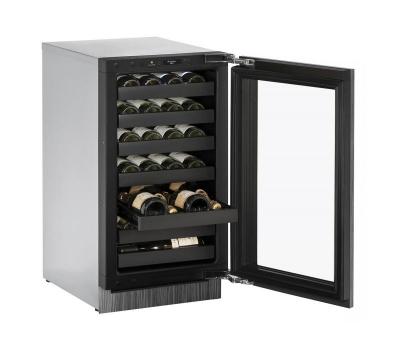 U-Line Modular 3000 Series Wine Cellar - U3045WCINT60B