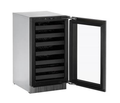 U-Line Modular 3000 Series Wine Cellar - U3045WCINT60B