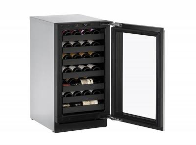 U-Line Modular 3000 Series Wine Cellar - U3045WCINT60B