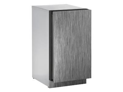 18" U-Line Modular 3000 Series Built-In Wine Cooler - U3018WCINT60B