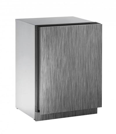 24" U-Line Modular 3000 Series Built-In Wine Cooler - U3024ZWCINT00B