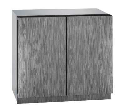 36" U-Line Modular 3000 Series Wine Cooler  - U3036WCWCINT00B