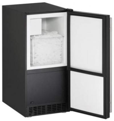 15" U-Line ADA Series Crescent Ice Maker - UADA15IMB00B