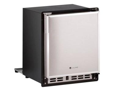 15" U-Line Crescent Undercounter Marine Ice Maker - ULN-SP18FCS03A