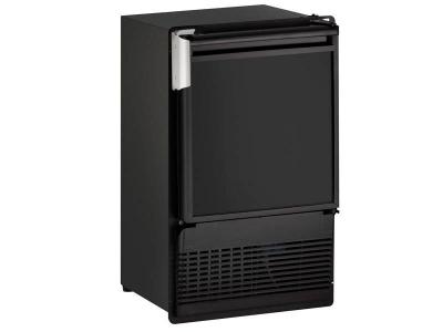 14" U-Line Undercounter Marine Crescent Ice Maker - ULN-BI95FCB03A