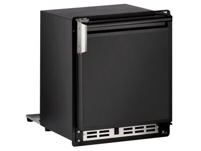 14" U-Line Marine Series Crescent Ice Maker - ULN-SP18FCB20A