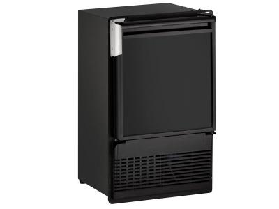 14" U-Line Marine Series Crescent Ice Maker - ULN-BI95FCB20A