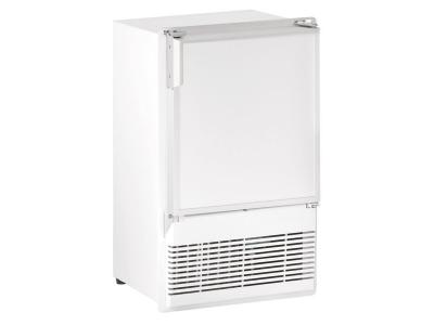 14" U-Line Marine Series Crescent Ice Maker - ULN-WH95FC20A