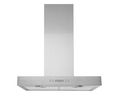 30" Venmar Jazz 29.5" Chimney Range Hood - VJ70530SS