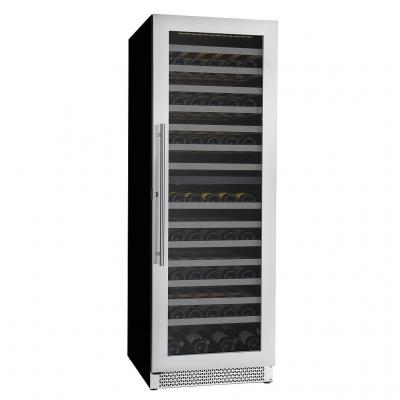 23" Cavavin Vinoa Collection Built-In Or Freestanding Wine Cellar With Revesible Door - V-153WDZ