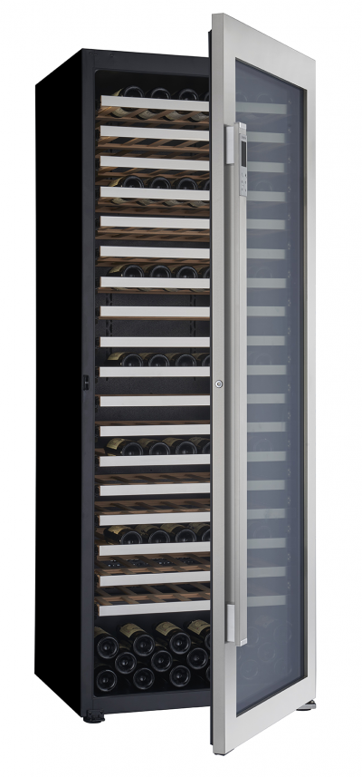 30" Cavavin Vinoa Collection Freestanding Wine Cellar With Anti UV Door - V-265WSZ