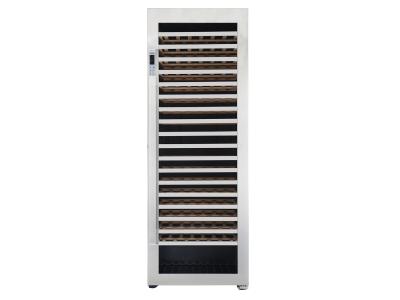 30" Cavavin Vinoa Collection Freestanding Wine Cellar With Anti UV Door - V-265WSZ