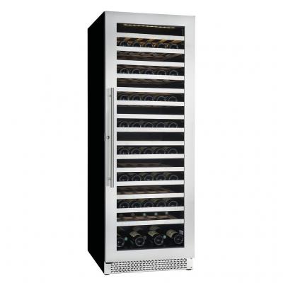 23" Cavavin Vinoa Collection Built-In Or Freestanding Wine Cellar With LED Interior Lighting - V-163WSZ