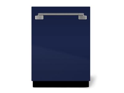 24" AGA Elise Series Built-In Tall Tub Dishwasher in Midnight Sky  - AELTTDW-SKY