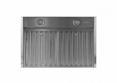 48" Trade Wind P3200 RC Series Style Range Hood - P32487RC