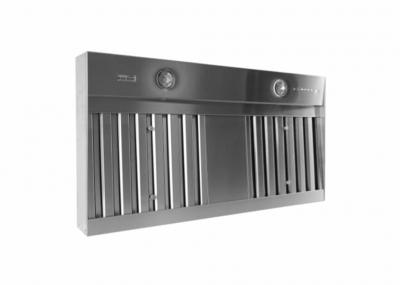 54" Trade Wind VSL400 RC Designer Series Style Range Hood Liner - VSL45412RC