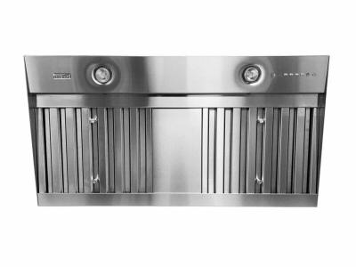 60" Trade Wind VSL400 RC Designer Series Style Range Hood Liner - VSL4601222RC