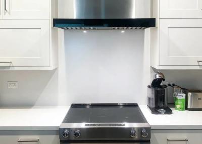 60" Trade Wind VSL400 RC Designer Series Style Range Hood Liner - VSL4601222RC