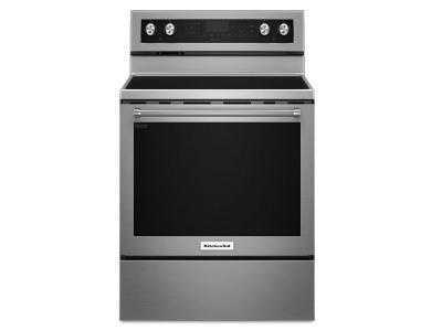 KitchenAid 4 Piece Appliance Package