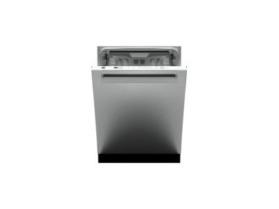 24" Bertazzoni 45dB Panel Installed Dishwasher 16 settings - DW24XT