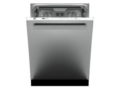 24" Bertazzoni 45dB Panel Installed Dishwasher 16 settings - DW24XT