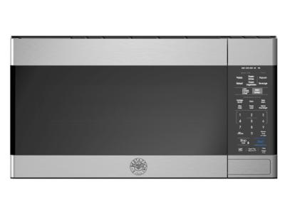 30" Bertazzoni Professional Series Over The Range Microwave Oven - KOTR30MXE