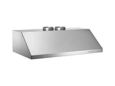 48" Bertazzoni Professional Series Wallmount Canopy Hood - KU48PRO2X/14