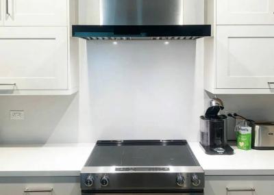 48" Trade Wind VSL400 RC Series Style Range Hood Liner - VSL448-0-22BF