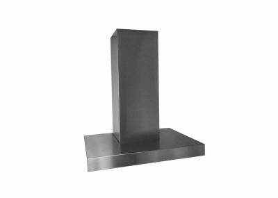 42" Trade Wind 3000 RC Slim Line Series Style Range Hood - 30423RC