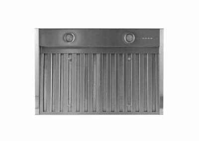 42" Trade Wind 3000 RC Slim Line Series Style Range Hood - 30423RC