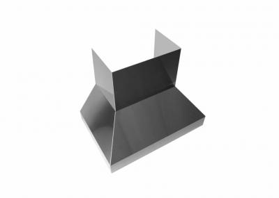 30" Trade Wind P3200 RC Series Style Range Hood - P32306RC