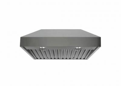 30" Trade Wind P3200 RC Series Style Range Hood - P32303RC