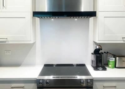 48" Trade Wind VSL400 RC Designer Series Style Range Hood Liner - VSL4486RC