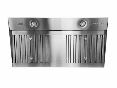 36" Trade Wind VSL400 RC Designer Series Style Range Hood Liner - VSL4366RC