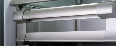 30" Bertazzoni Built-in Refrigerator Column in Panel Ready - REF30RCPRL