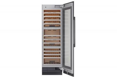 24" Dacor Modernist Integrated Wine Cellar - DRW24980LAP