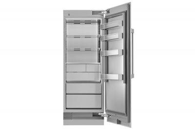 30" Dacor Column Freezer with 17.6 Cu.ft Capacity  - DRZ30980RAP