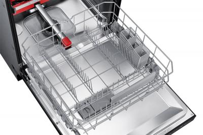 24" Dacor Modernist Series Smart Built In Dishwasher ,Energy Star Certified - DDW24M999US