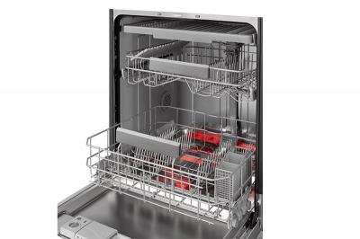 24" Dacor Built-In Dishwasher with 7 Wash Cycles, Energy Star Certified  - DDW24T998US